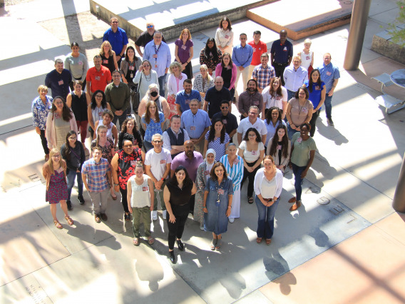 Norton School of Human Ecology Faculty and Staff