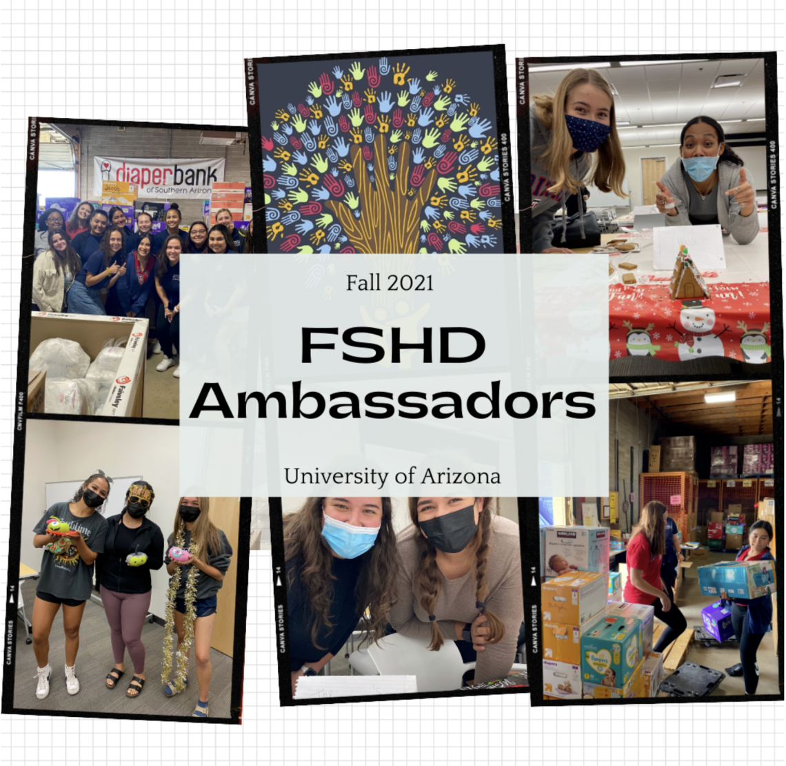 FSHD Ambassadors